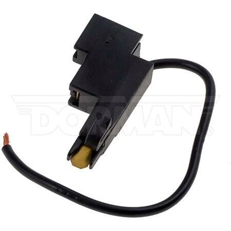 Motormite Connector Gm Accy Batter, 85646 85646